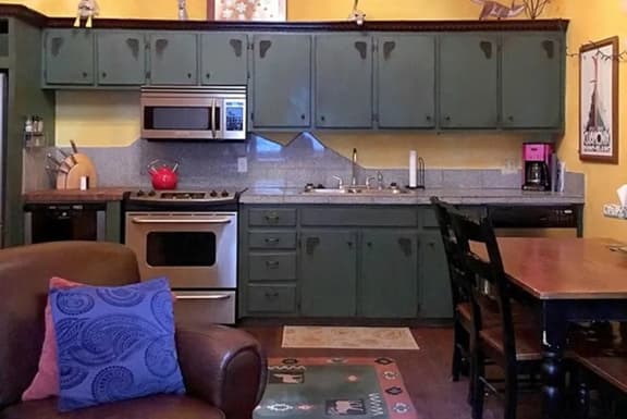 Mountain Time Lodge - Breckenridge 4