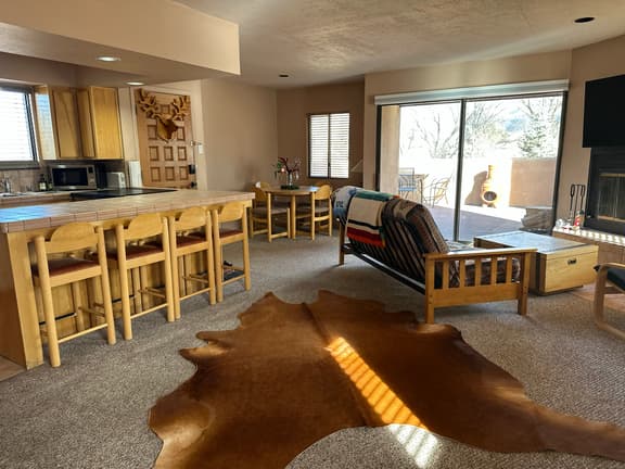 Pueblo Vista Loft - Image 1