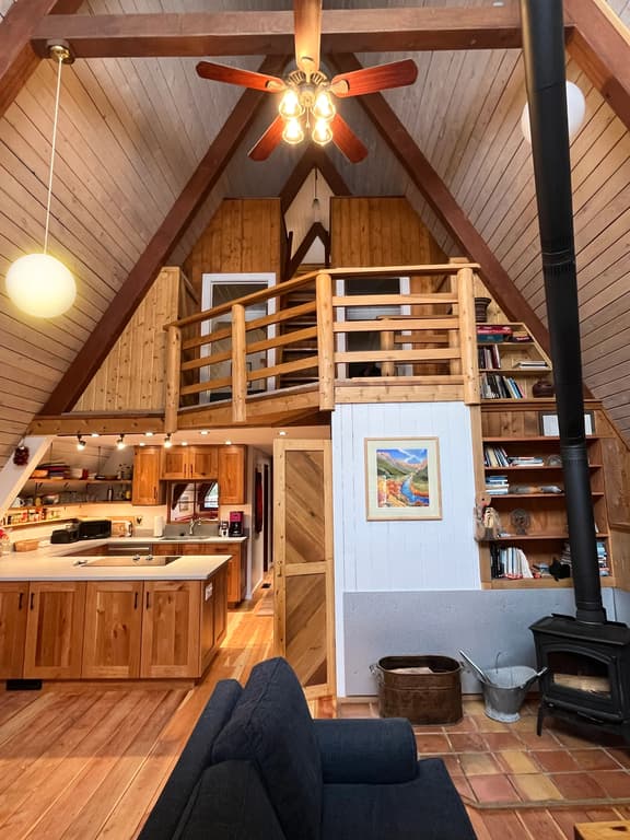 Ski Vacation Perfection - 42