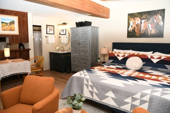 Spacious Studio - 304