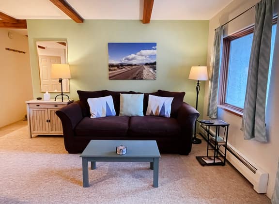 Super Close Two Bedroom Suite - 303