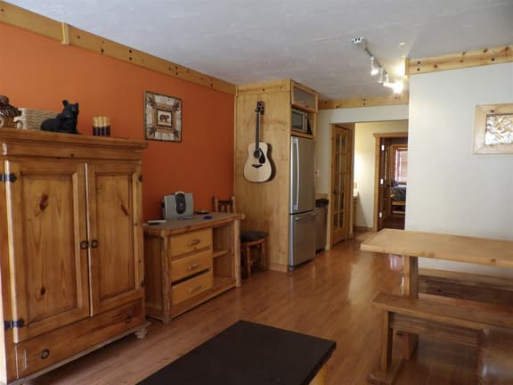 Sweet Spot Cabin - Chamonix 2