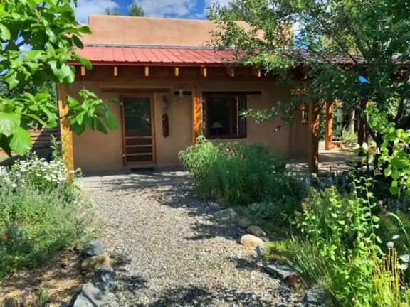 Sweet Seco Casita