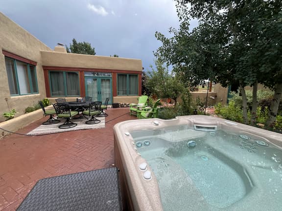Taos Getaway