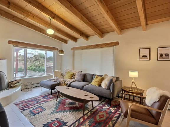 The Orchard House