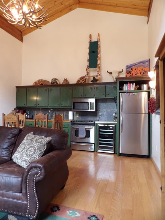 Treetop Lodge - Breckenridge 1