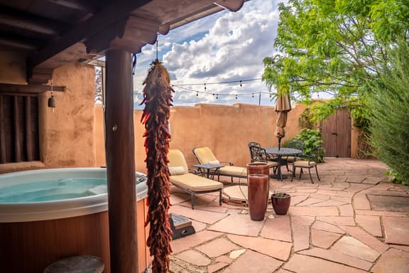 Casa Lobo - Wild Relaxation - Image 1