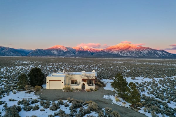 Vacation Rentals