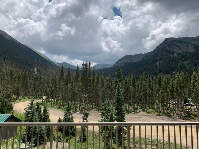 Best Summer Escapes From The Heat In New Mexico