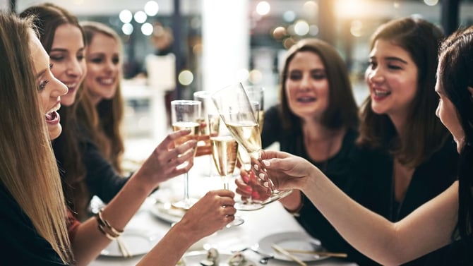 Places To Eat On A Girls’ Weekend In Arroyo Seco, New Mexico