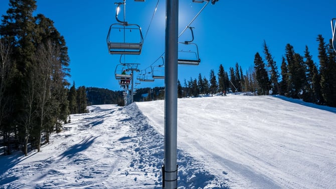 Things To Know About Ski Season In Taos, New Mexico