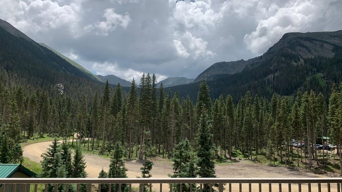 Best Summer Escapes From The Heat In New Mexico