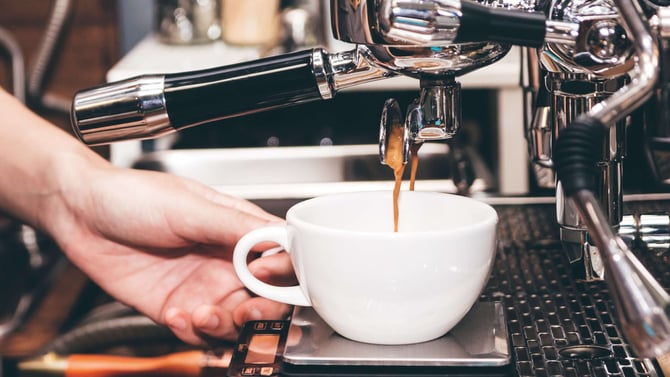 The Best Cafes and Coffee In The Taos, New Mexico, Area