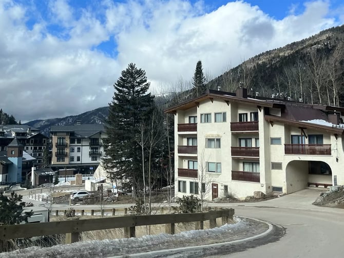 Powderhorn Condominiums
